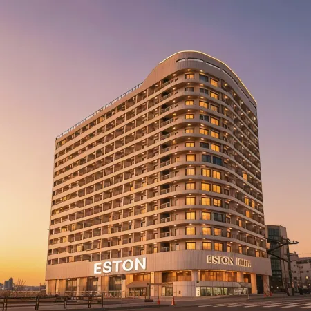 Chuncheon Eston Hotel