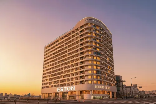 Chuncheon Eston Hotel