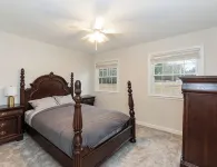 Family Retreat - 3-bedroom unit with NEW Pool, WiFi and AC in North Durham - Apartments
