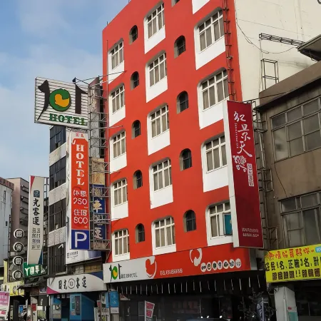 101 Hotel