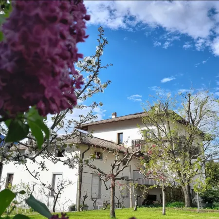 Lodge Mamma  Maria
