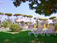 Hotel Parco Dei Principi Hotels in Anzio