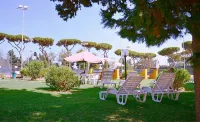 Hotel Parco Dei Principi