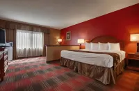 Best Western Diamond Bar Hotel & Suites - breakfast