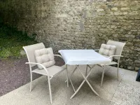 Quiet, Small House with Terrace, Parking Space, Downtown Bayeux - 3-Star