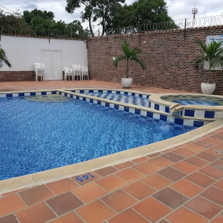 Hotel Fenix