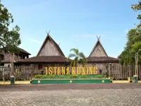 Mercure Pangkalan Bun Hotels in 