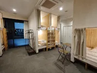 KOREGA ! Hostel Osaka Namba Hôtels à : 