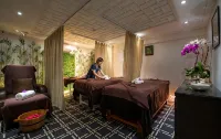 Victor Metropolis Hotel & Rooftop Bar - Spa