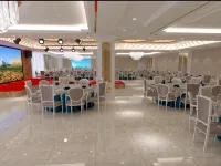 河畔酒店（伊金霍洛旗太陽城商業中心店） - 宠物友好