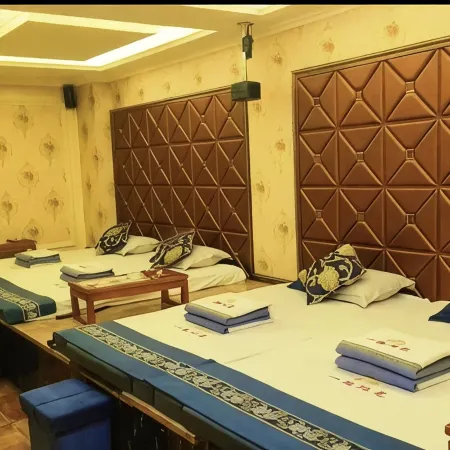 JI Hotel (Urumqi Innovation Square Branch)
