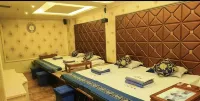 JI Hotel (Urumqi Innovation Square Branch) - Spa