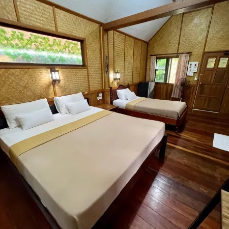Sandee Bungalow Отели рядом с достопримечательностью «Водопад Тарн Садет»