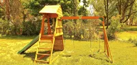 Perfect Family Getaway! Minutes from Attractions!