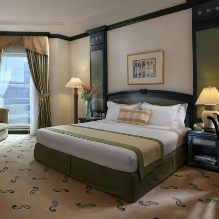 Knight Castle Hotel - Formerly Known As Carlton Palace Hotel