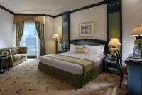 Knight Castle Hotel - Formerly Known As Carlton Palace Hotel
