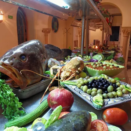 Hôtel les Mimosas Tabarka