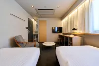 HOTEL GLOBAL VIEW KORIYAMA