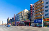 巷家商務賓館(吉林火車站西出口店) - 2 星級