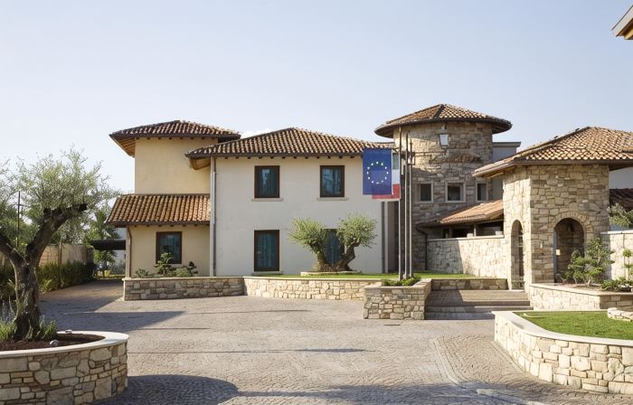 Hotel Purlilium