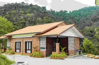 Sebayu Retreat Gopeng