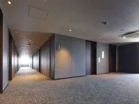 Hotel Trad Hakata Hotels near Honko-ji Temple