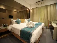 THE BYKE DELOTEL, BORIVALI โรงแรมใกล้เอสเซลเวิลด์