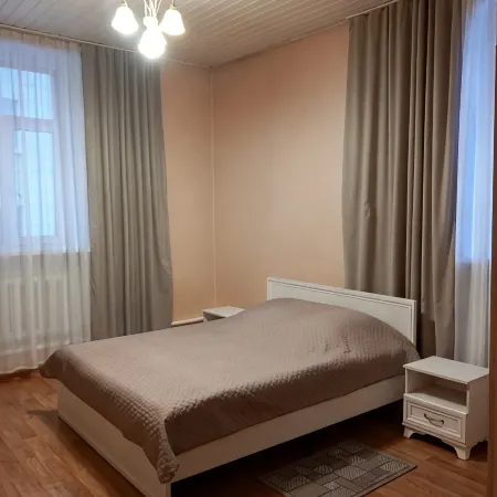 Uyut-Tsentr Mini-Hotel