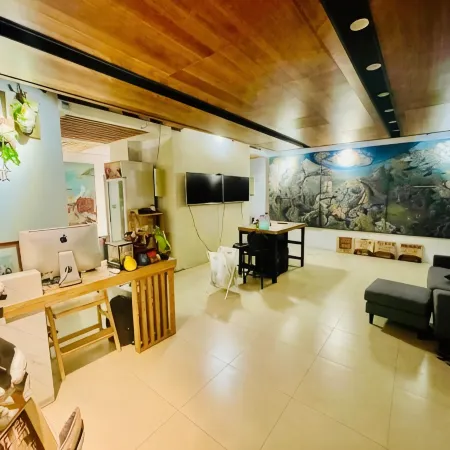 WD Hotel