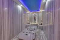 蔚藍貝拉豪華飯店 & Spa - SPA