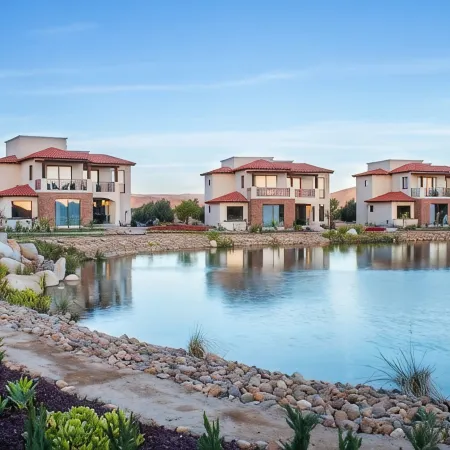 El Cielo Resort