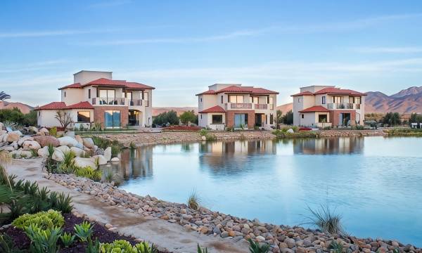 El Cielo Resort