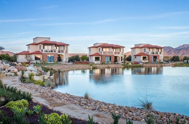 El Cielo Resort