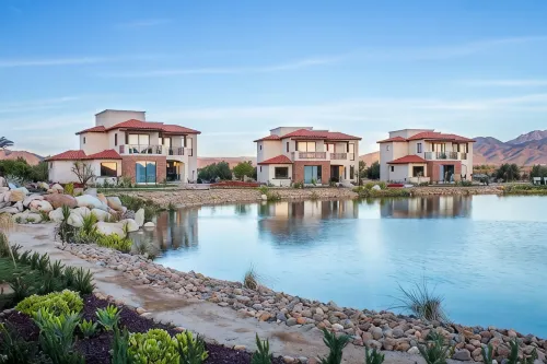 El Cielo Resort - 5-Star