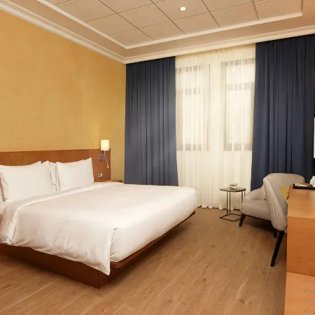 La Maison Hotel Doha Các khách sạn ở Doha