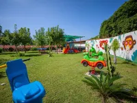 Villaggio Baia d'Ercole Hotels in Ricadi