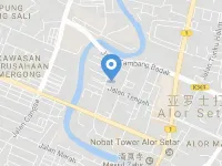 Royale Signature Hotel Hotels in Alor Setar