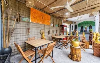Green BOUTIQUE - Kolam Renang