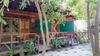 Berakit Bay Resort