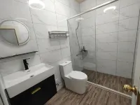 Finding Popsicle Homestay Hotels near Yuli Train Station