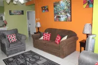 Elegant & Stylish 2BR Condo New Kingston - 2-نجوم