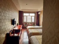 Dongwuqi Jintai Hotel - واي فاي