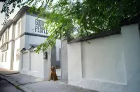 Good People Design Hostel