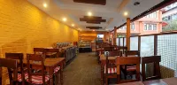 Hotel Amaryllis Kathmandu - Morgenmad