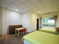 Lai Jou Bu B&B โรงแรมใกล้มูนไลท์ อินน์