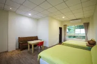 Lai Jou Bu B&B - Pet friendly