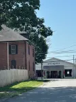 The Brick house on Lincoln-Walk to Shops, 15 Min to Gettysburg - 4-Star