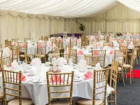 Royal Court Hotel & Spa Coventry - breakfast
