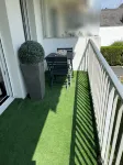 Charming apartment in La Baule, close to shops and beach. - Homestays