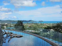 Noku Phuket - 5 Yıldız